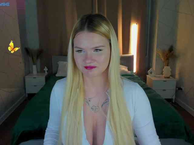 Stellla-Morgans webcam