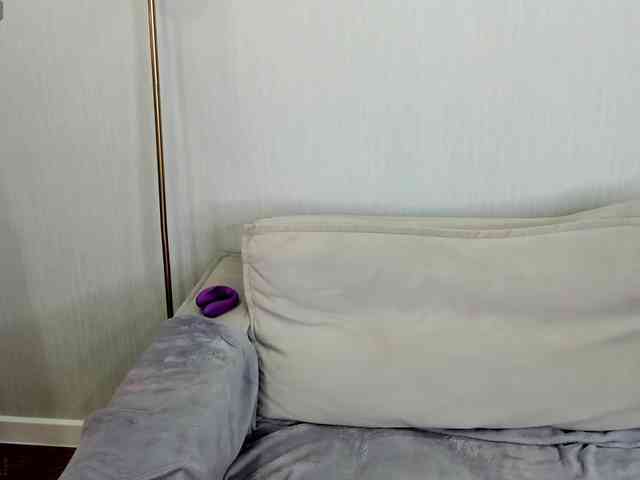 Stellla-Morgans webcam