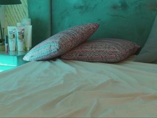 Danielacrudu Porn Show
