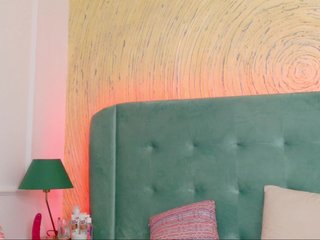 Danielacrudu Porn Show