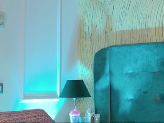 Danielacrudu Porn Show