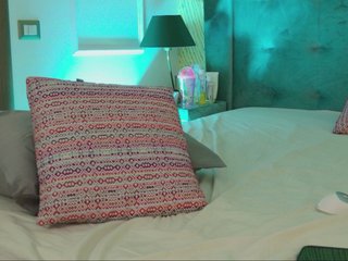 Danielacrudu Porn Show