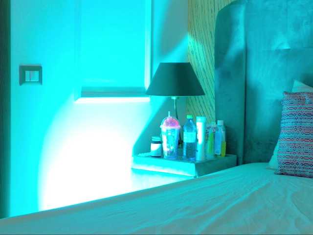 Danielacrudu live webcam show