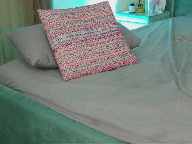 Danielacrudu live cam on BongaCams