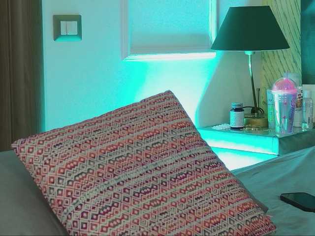 Danielacrudu live webcam show