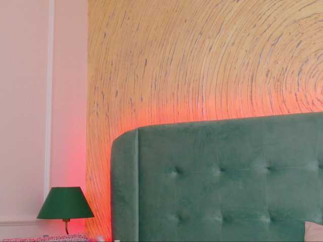 Danielacrudu live cam on BongaCams