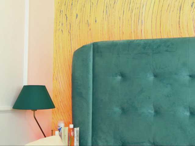 Danielacrudu live cam on BongaCams