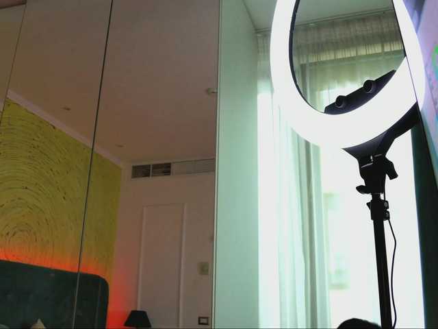 Sex chat gratuit in direct cu Danielacrudu pe BongaCams
