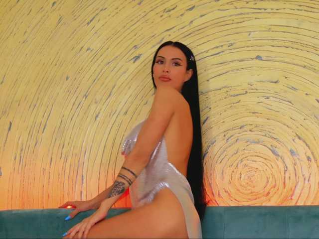 Sex chat gratuit in direct cu Danielacrudu pe BongaCams