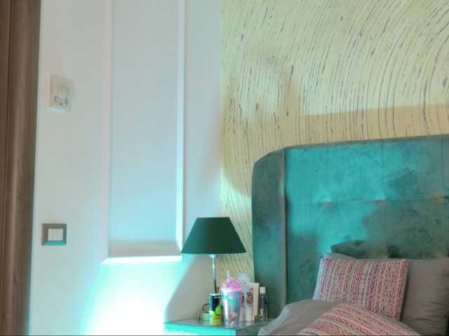 Danielacrudu live cam on BongaCams