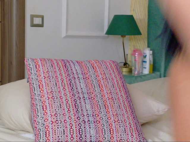 Danielacrudu live cam on BongaCams