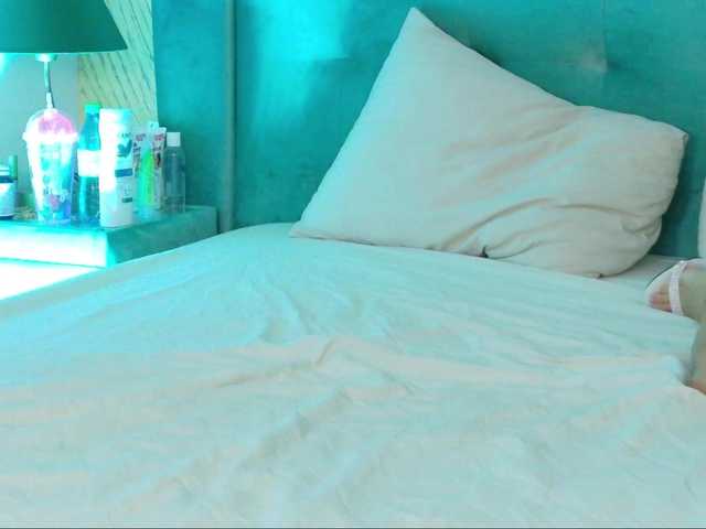 Danielacrudu live webcam show