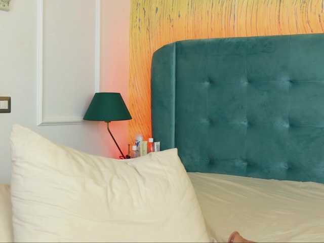 Danielacrudu live cam on BongaCams