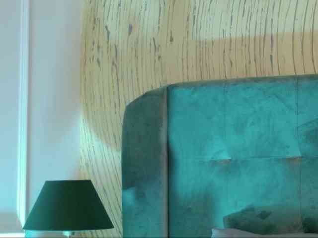 Danielacrudu webcam