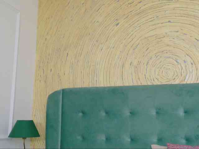 Danielacrudu Sex Cam Show