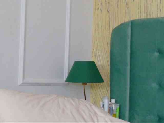 Danielacrudu Sex Cam Show