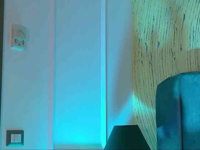 Danielacrudu webcam