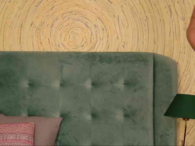 Danielacrudu webcam