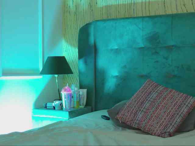 Danielacrudu webcam