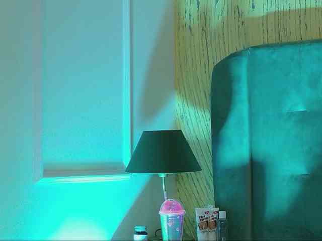 Danielacrudu webcam
