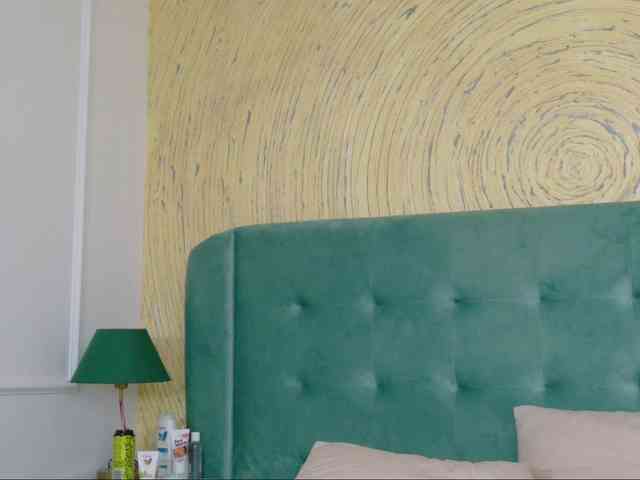 Danielacrudu Sex Cam Show