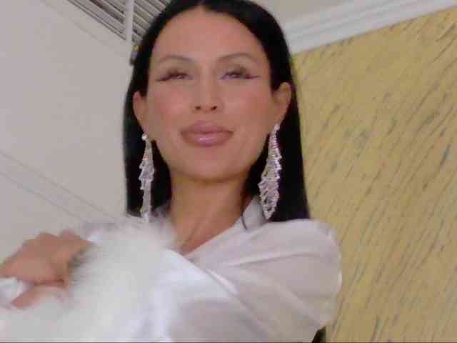 Danielacrudu Sex Cam Show