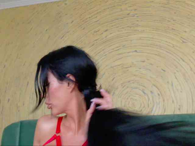 Danielacrudu webcam
