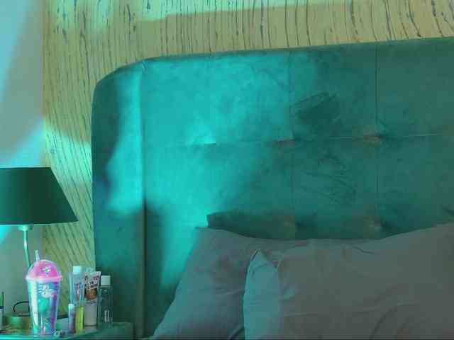 Danielacrudu webcam