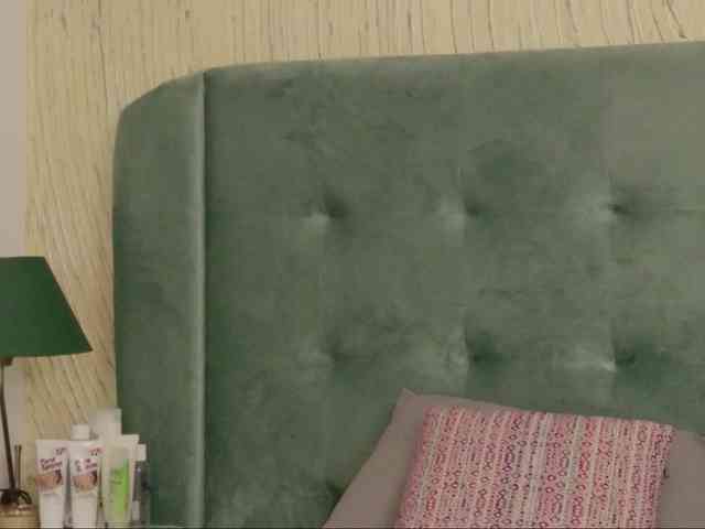Danielacrudu webcam