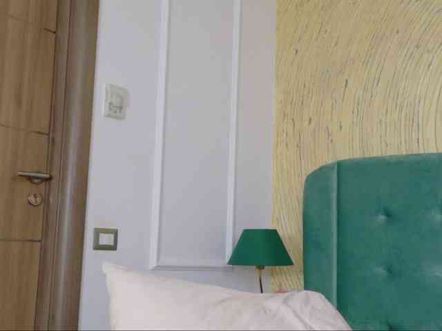 Danielacrudu Sex Cam Show