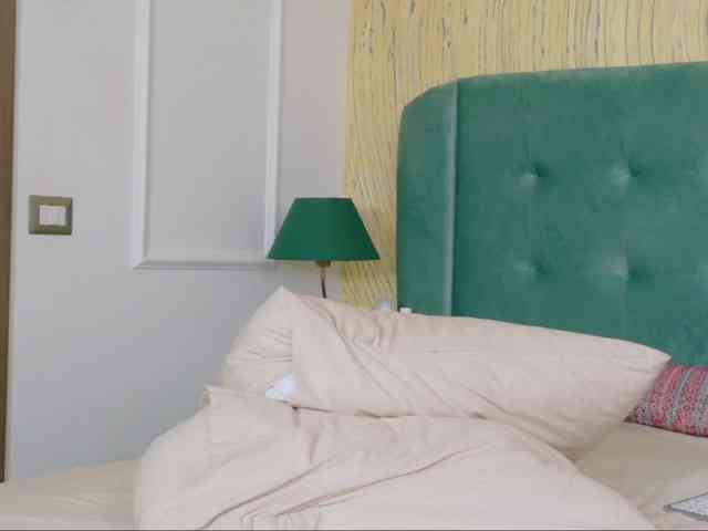 Danielacrudu Sex Cam Show