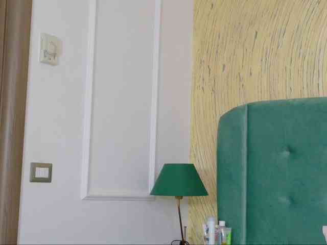 Danielacrudu Sex Cam Show