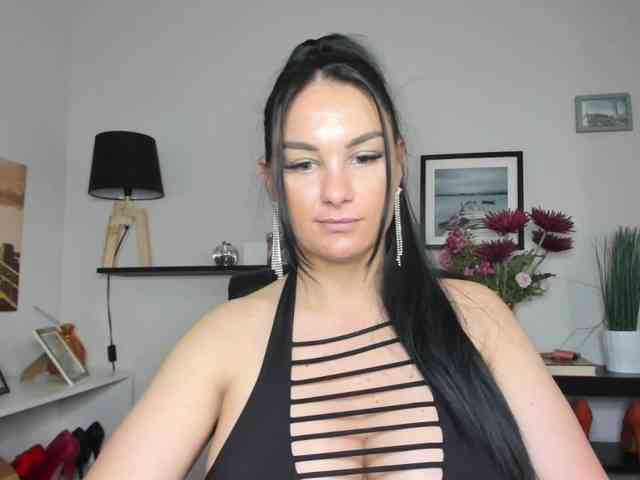IvyLiveshow webcam