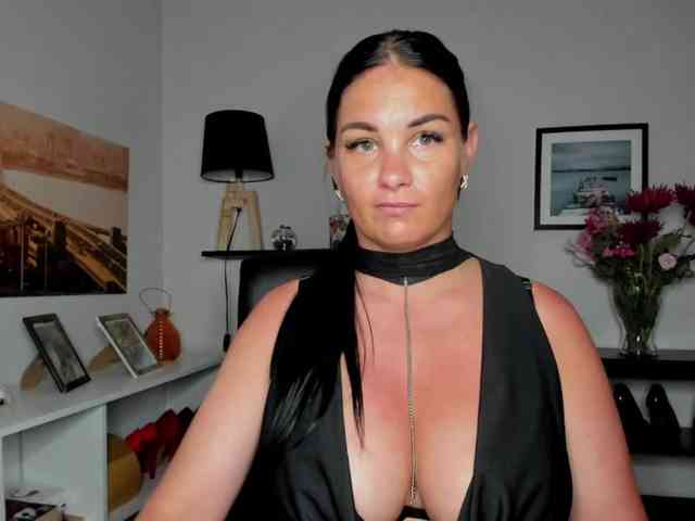 IvyLiveshow webcam