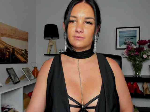 IvyLiveshow webcam