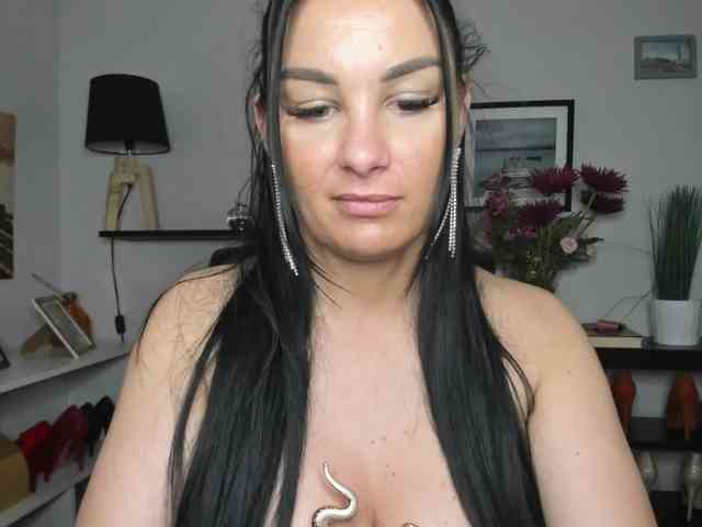 IvyLiveshow webcam