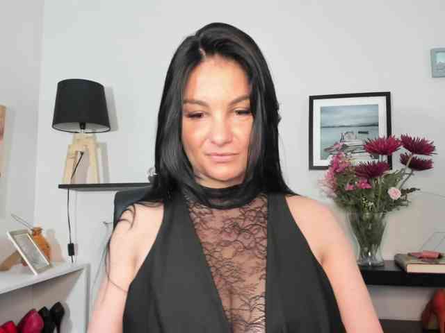 IvyLiveshow webcam