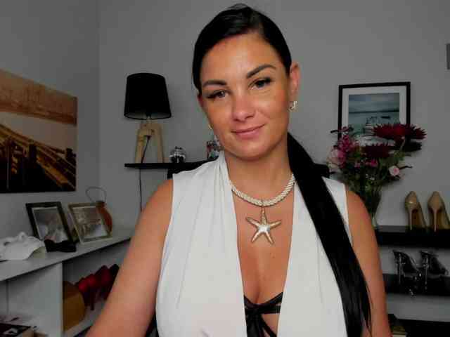IvyLiveshow webcam