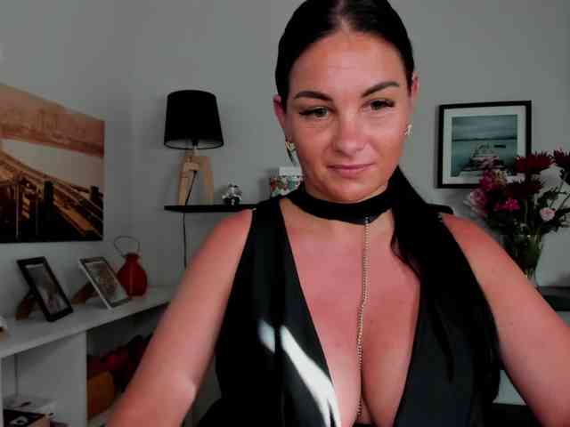 IvyLiveshow webcam