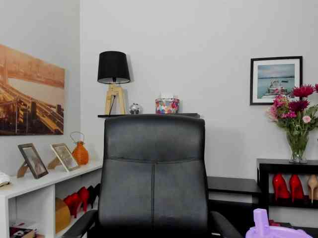 IvyLiveshow webcam