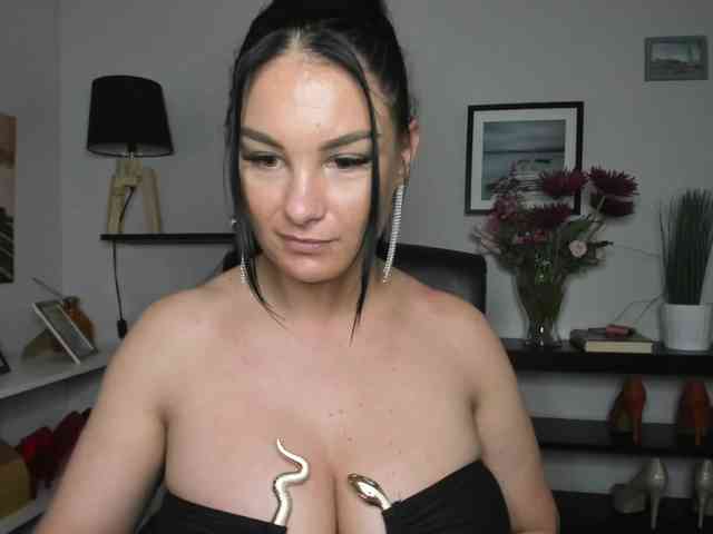 IvyLiveshow webcam