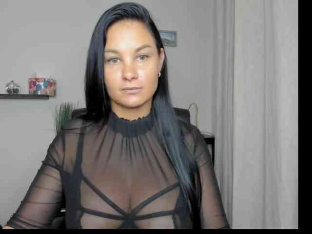 IvyLiveshow webcam