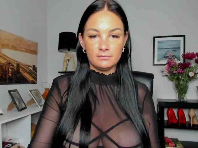 IvyLiveshow webcam