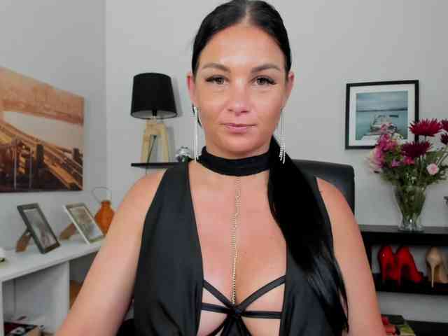 IvyLiveshow webcam