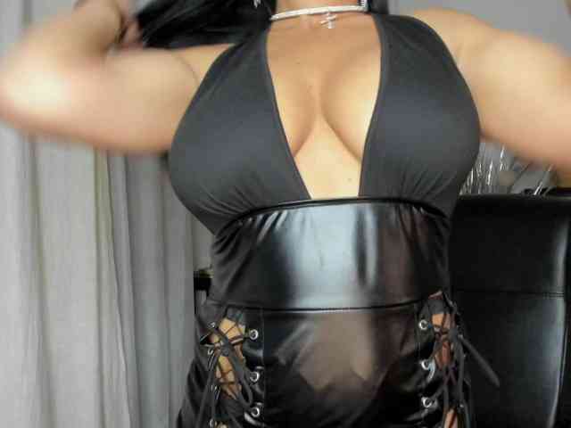 IvyLiveshow webcam