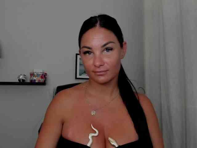 IvyLiveshow webcam