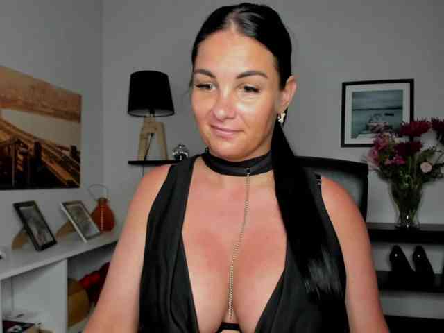 IvyLiveshow webcam