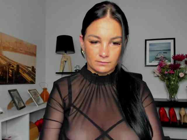 IvyLiveshow webcam