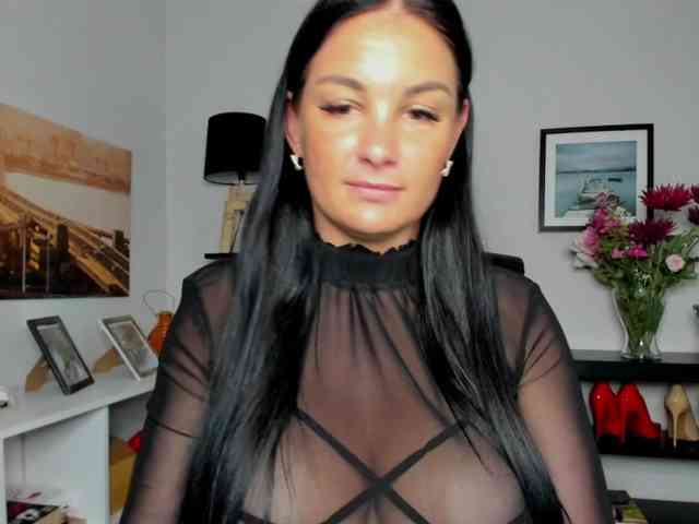 IvyLiveshow webcam