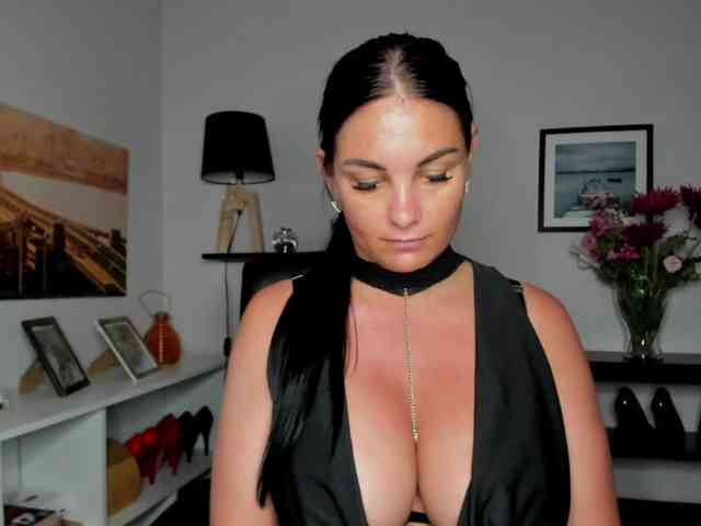 IvyLiveshow webcam